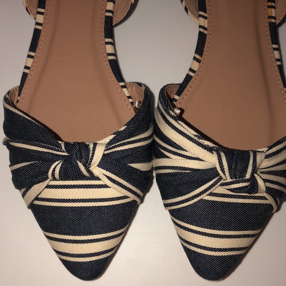 Charlotte Russe flats - Picture 5 of 5